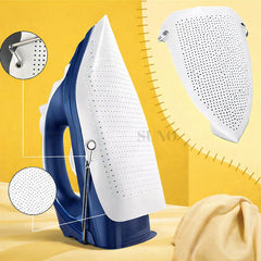 Teflon Iron Cover Protector | Non Stick Garments Care Cover