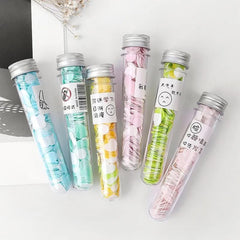Disposable Flower Paper Soap