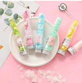 Disposable Flower Paper Soap