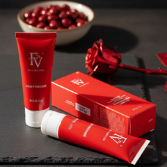 SK Forever Red Foundation(60gram)