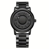 Magnetic Ball Watch
