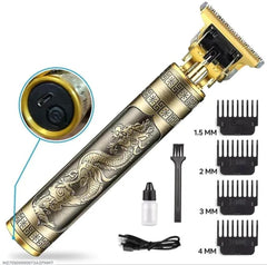 Metal Body T9 Hair Trimmer