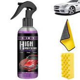 3 in 1 High Protection Quick Car Coating Spray