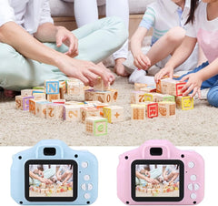 Digital Kids Camera
