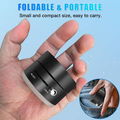 Vacuum Magnetic Suction Cup