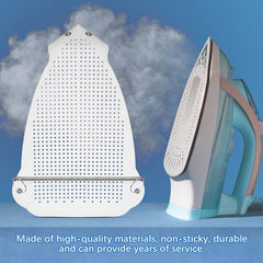 Teflon Iron Cover Protector | Non Stick Garments Care Cover
