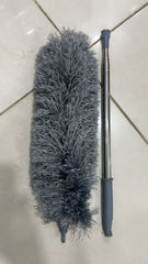 Microfiber Duster – Bendable Long Reach Cleaning Brush for Home & Office