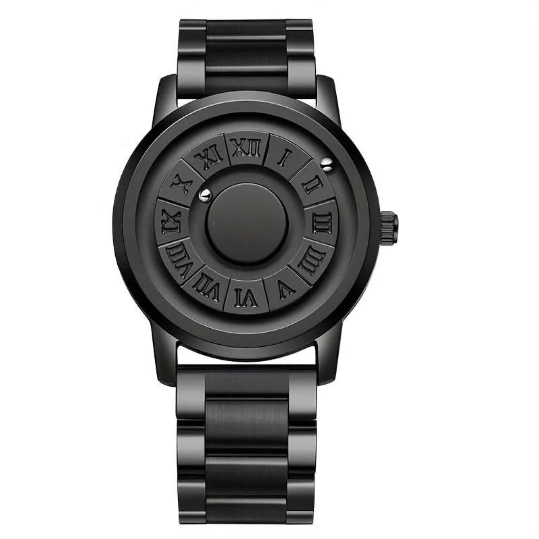 Magnetic Ball Watch