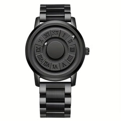 Magnetic Ball Watch
