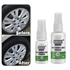 Rust Remover Spray /Car Paint Wheel Iron Powder Rust Remover